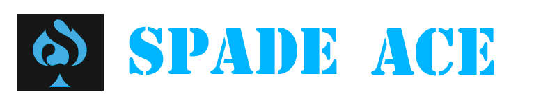 Site Logo – Spade Ace Sicherheit • Reinigung • Hausmeisterservice • Personallösungen in Walldorf (Baden-Württemberg)